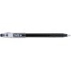 Pilot, FriXion ColorSticks Erasable Gel Ink Pens, Fine Point 0.7 mm, Tub of 36, Assorted Colors(Classic 5)
