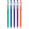 Pilot, FriXion ColorSticks Erasable Gel Ink Pens, Fine Point 0.7 mm, Tub of 36, Assorted Colors(Fashion 5)