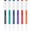 Pilot, FriXion Fineliner Erasable Marker Pens, Fine Point .7 mm, Pack of 12, Assorted Colors(Assorted)