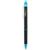 Pilot, FriXion Synergy Clicker Erasable, Refillable, Retractable Gel Ink Pens, Extra Fine Point 0.5 mm, Pack of 7, Assorted Colors(Assorted 5)