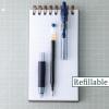 Pilot G2 Premium Gel Pens, Gel Roller Pens, Fine Point 0.7 mm Assorted Colors 20(Assorted Bright)