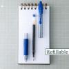 Pilot G2 Premium Gel Pens, Gel Roller Pens, Fine Point 0.7 mm Assorted Colors 8(Assorted Classic)