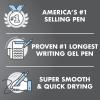 Pilot G2 Premium Gel Pens, Gel Roller Pens, Fine Point 0.7 mm Assorted Colors 8(Assorted Fashion)