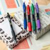 Pilot G2 Premium Gel Pens, Gel Roller Pens, Fine Point 0.7 mm Assorted Colors 8(Assorted Fashion)