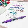 Pilot G2 Premium Gel Roller Pens, Fine Point 0.7 mm Assorted Colors, Tub of 36(Vibrant Colors)