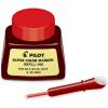 imagePILOT Super Color Permanent Marker Refill Ink Red Ink 1 Ounce Bottle with Dropper 43700