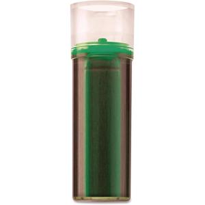 Pilot BeGreen V Board Master Whiteboard Marker Refill Cartridge, Black(Green)