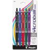 Black/Blue/Red/Green/Purple