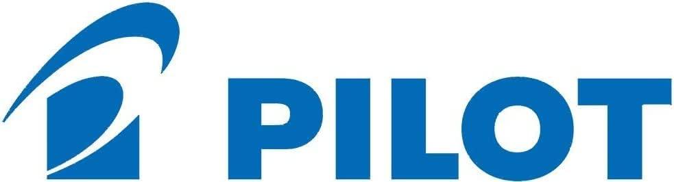 image:imagePILOT G2 Premium Refillable amp Retractable Rolling Ball Gel Pens 07mm Fine Point 6 Black and 4 Blue Pens Pack of 1 10 Count TotalBlack Blue