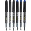 Black & Blue
